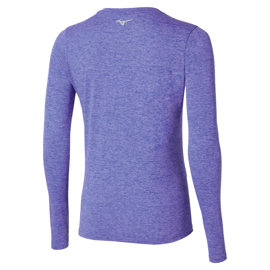 Mizuno Women's Core Impulse LS T-Shirt