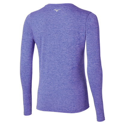 Mizuno Women's Core Impulse LS T-Shirt