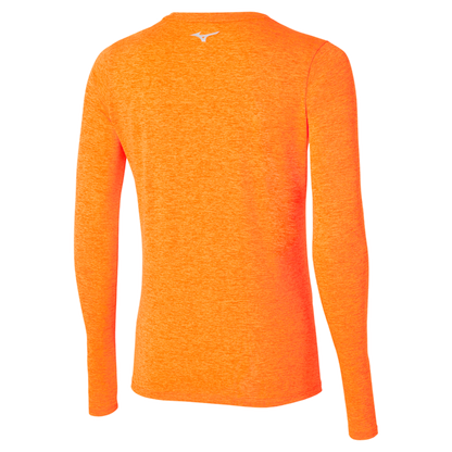 Mizuno Women's Core Impulse LS T-Shirt