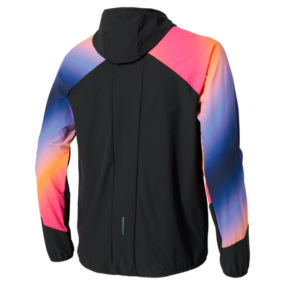 Mizuno Women's Active Alpha Hooded Jacket