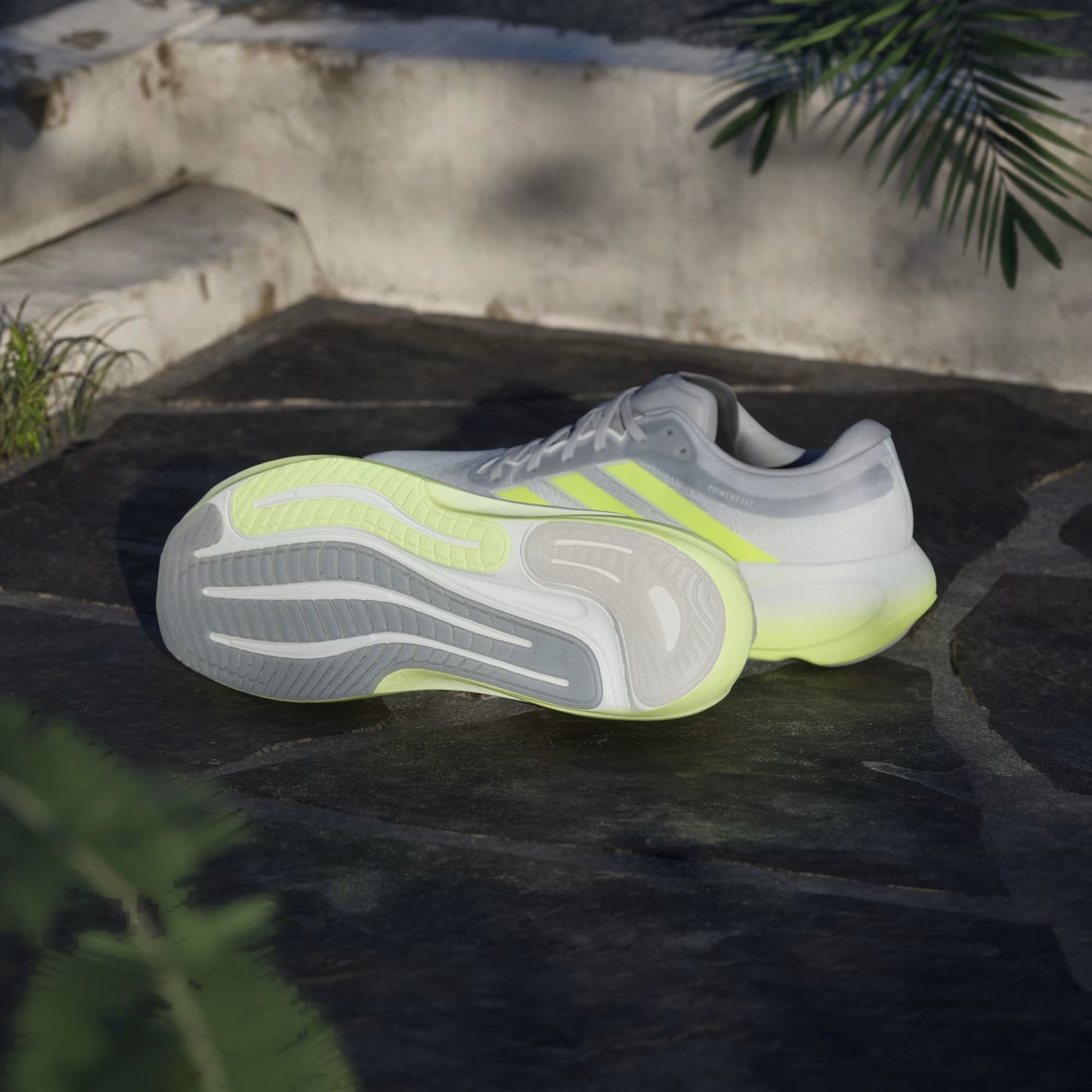 Adidas Men's Supernova Rise 3