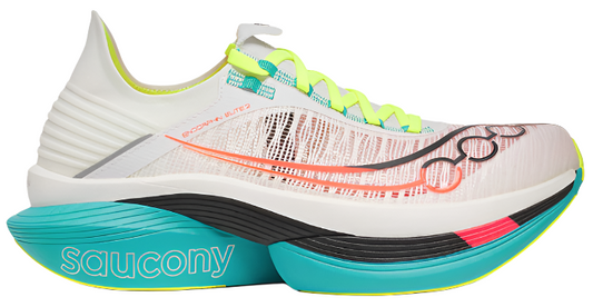 Saucony Endorphin Elite 2