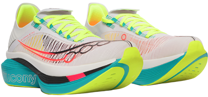 Saucony Endorphin Elite 2