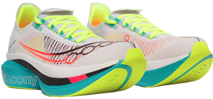Saucony Endorphin Elite 2
