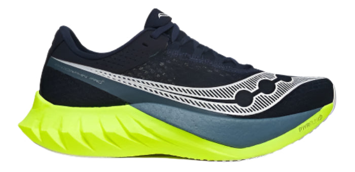 Saucony Endorphin Pro 4 Fog/ Peel