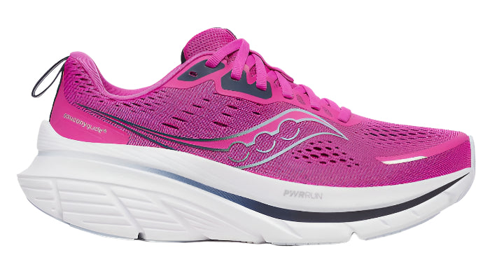 Saucony Women's Guide 18 Fuschia