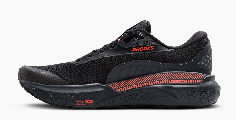 Brooks Women's Adrenaline GTS 24 Weatherised