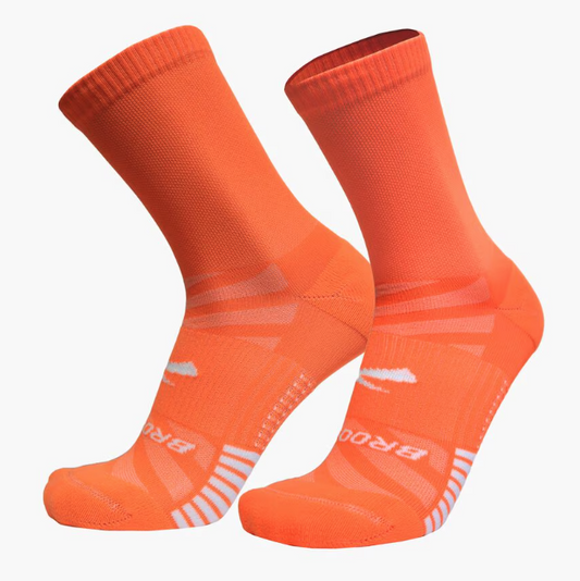 Brooks Ghost Lite Crew sock