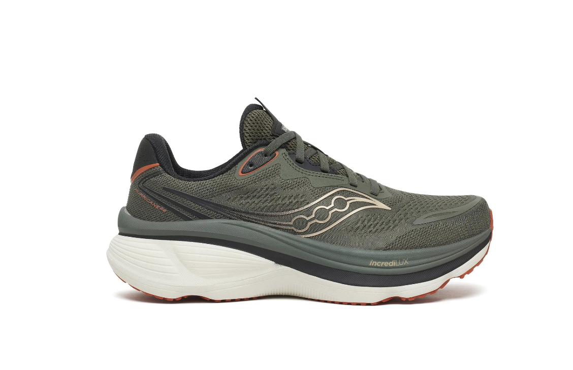 Saucony Men's Hurricane 26