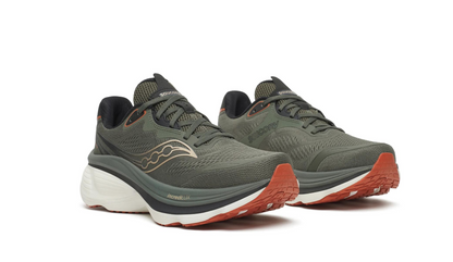 Saucony Men's Hurricane 26