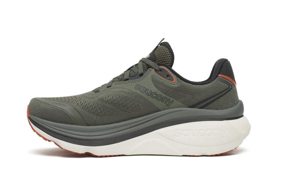 Saucony Men's Hurricane 26