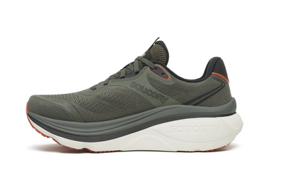 Saucony Men's Hurricane 26