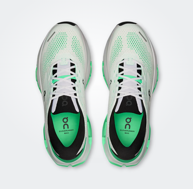 ON Men's Cloudrunner 3 Max