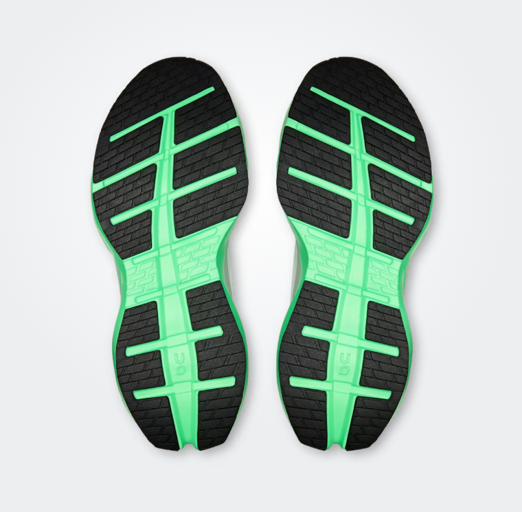 ON Men's Cloudrunner 3 Max