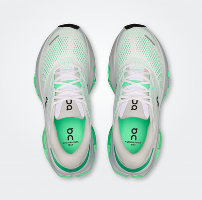 ON Women's Cloudrunner 3 Max