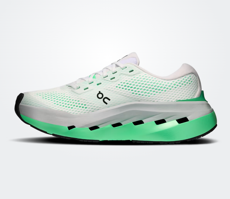 ON Women's Cloudrunner 3 Max