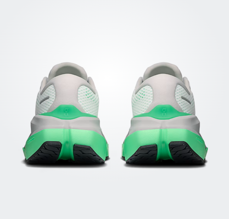 ON Women's Cloudrunner 3 Max