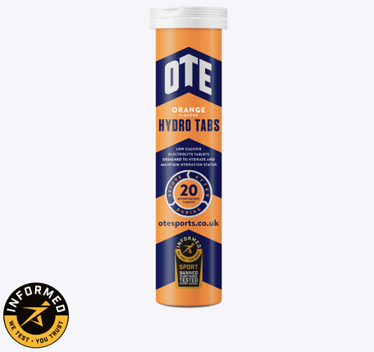 OTE Hydro Tabs