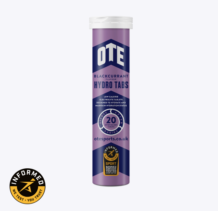 OTE Hydro Tabs