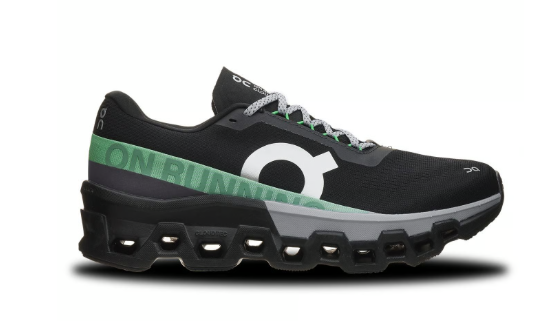 On Men's Cloudmonster 2