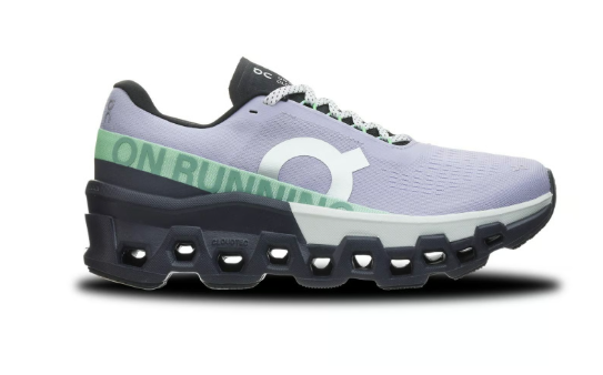 On Women's Cloudmonster 2