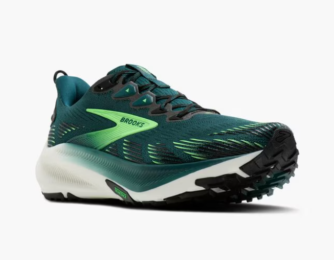 Brooks Men's Ghost Trail