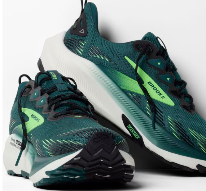 Brooks Men's Ghost Trail