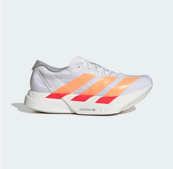 Adidas Men’s Adizero Pro 4