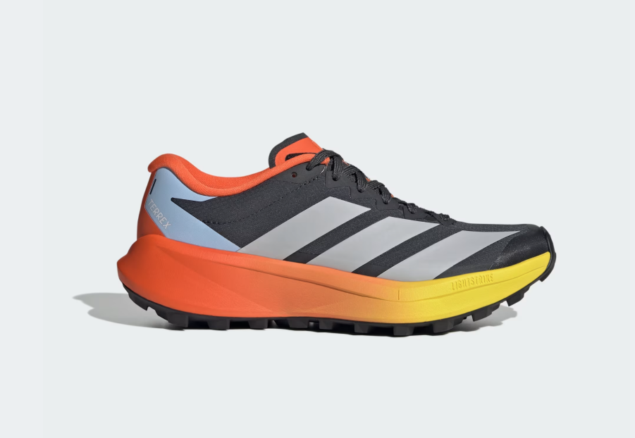 Adidas Women's Terrex Agravic 4