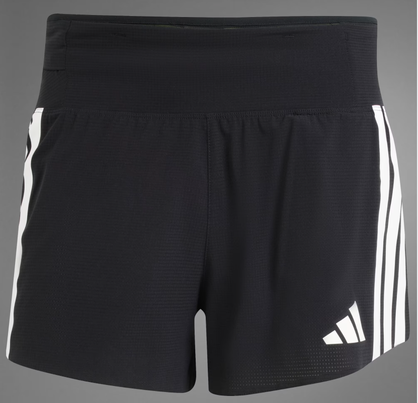 Adidas Men's Adizero Running Gel Pocket Shorts