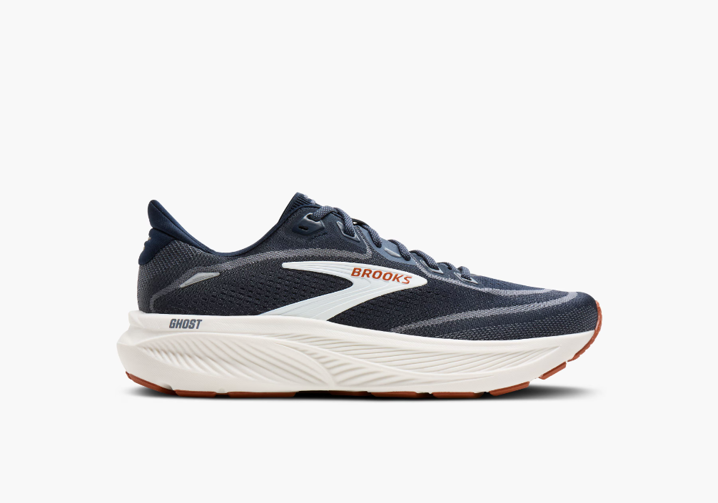 Brooks Men's Ghost 18