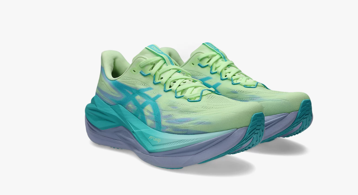 Asics Unisex Superblast 3