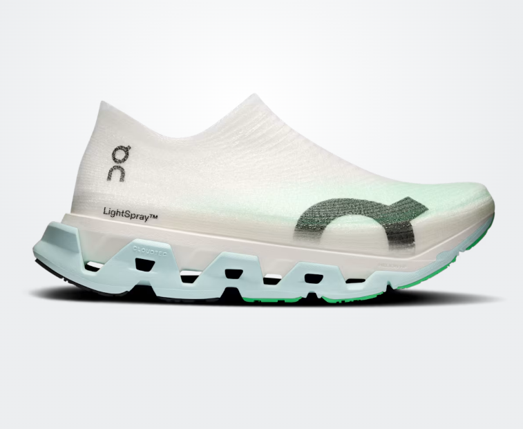 On Unisex Cloudmonster Hyper LS