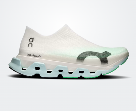 On Unisex Cloudmonster Hyper LS