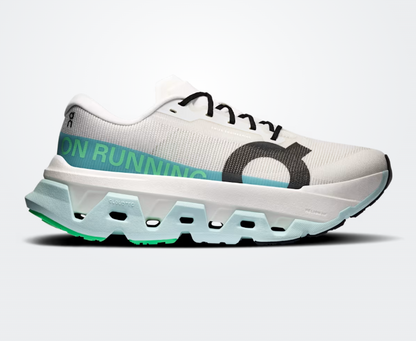 On Women's Cloudmonster 3 Hyper