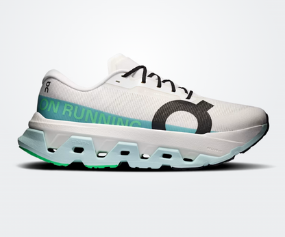 On Men's Cloudmonster 3 Hyper