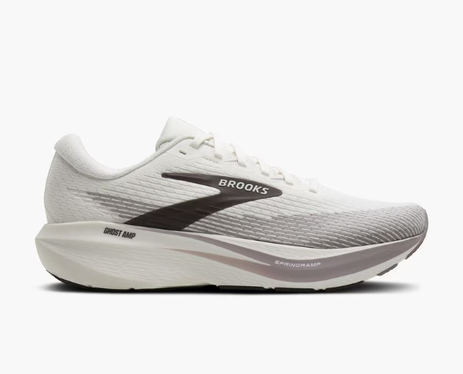 Brooks Men's Ghost Amp