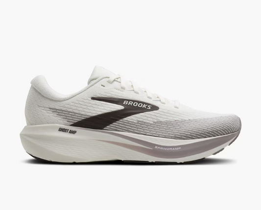 Brooks Men's Ghost Amp