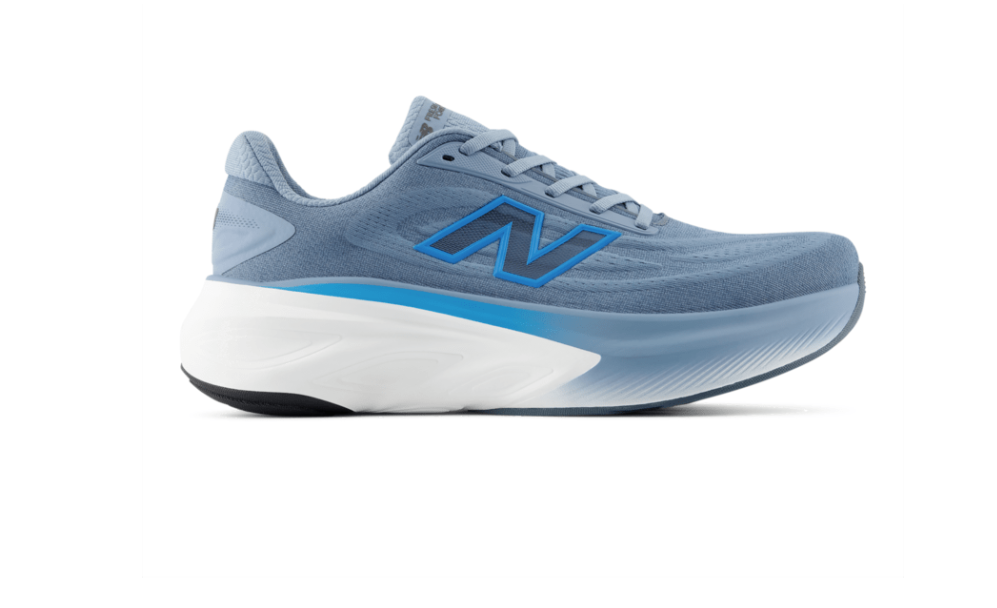 New Balance Men's Fresh Foam X More V6