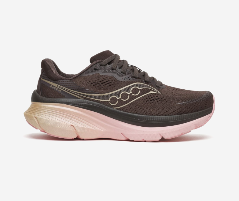 Saucony Women's Guide 19