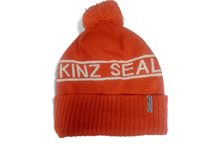 Sealskinz Waterproof Cold Weather Bobble Hat Heacham