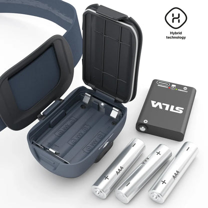 Silva Seek 420 Headlamp