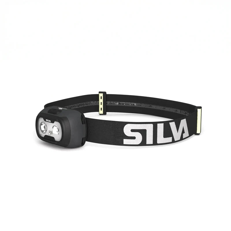 Silva Seek 420 Headlamp