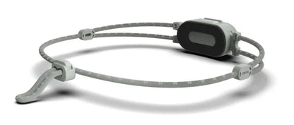Silva Smini Fly headtorch in mint rear view