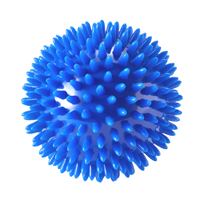 Soft spikey ball