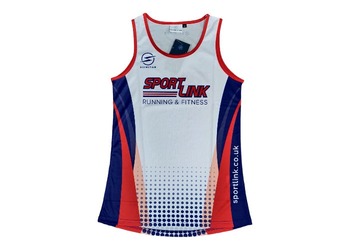 Sportlink Vest Men's