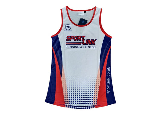 Men’s Sportlink Vests