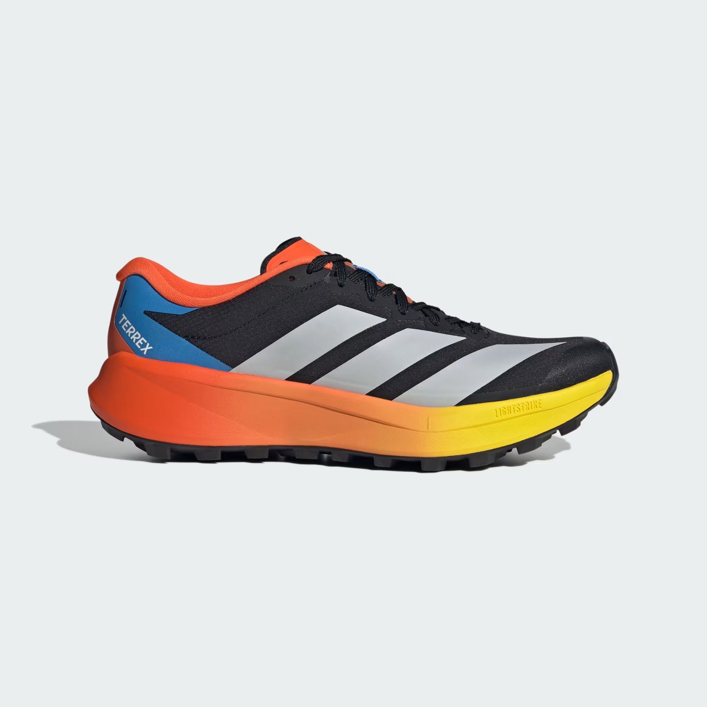 Adidas Men's Terrex Agravic 4