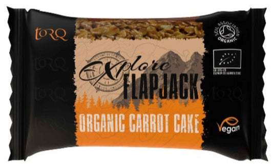 Torq Explore Flapjack