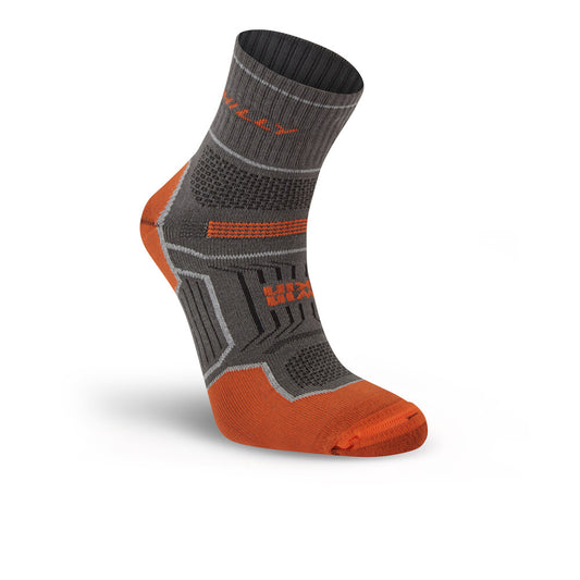 Hilly Twin Skin Anklet Socks
